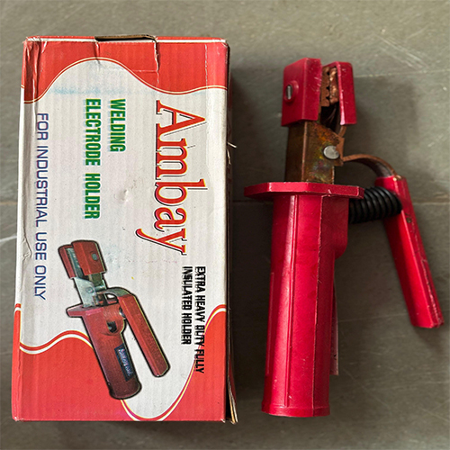 Welding Electrode Holder