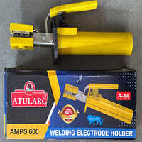 Amps 600 Welding Electrode Holder