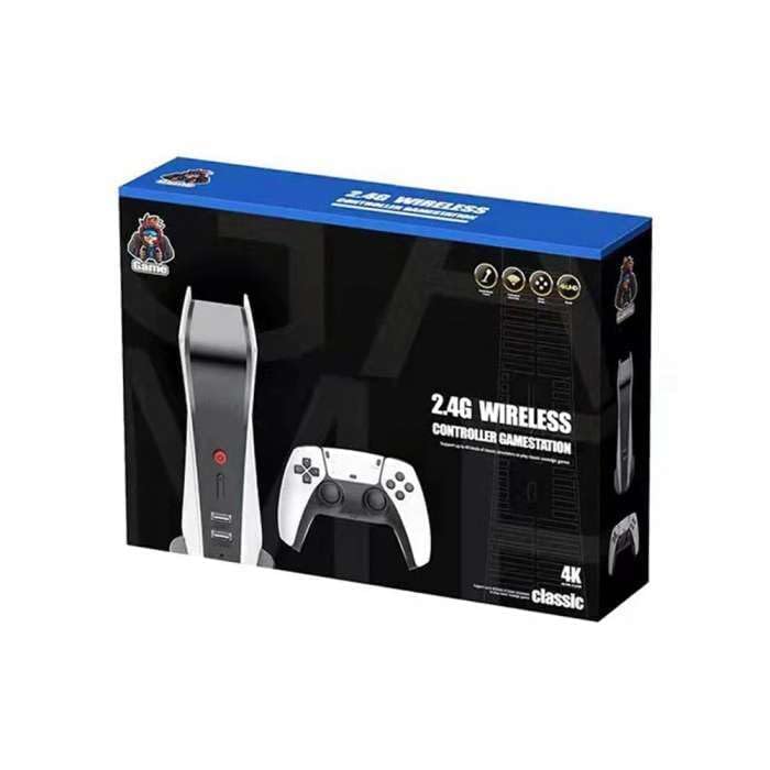 M15 2.4G WIRELESS GAME