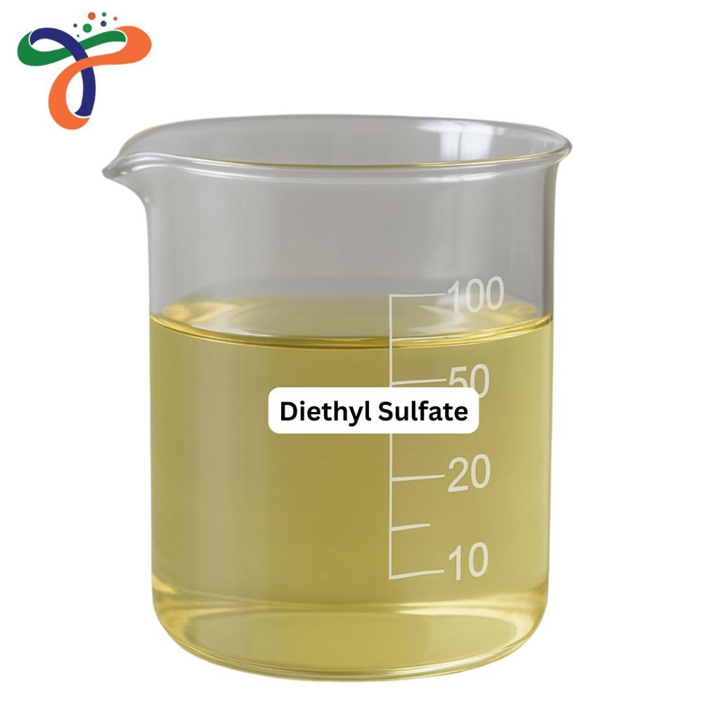 Diethyl Sulfate (64-67-5)