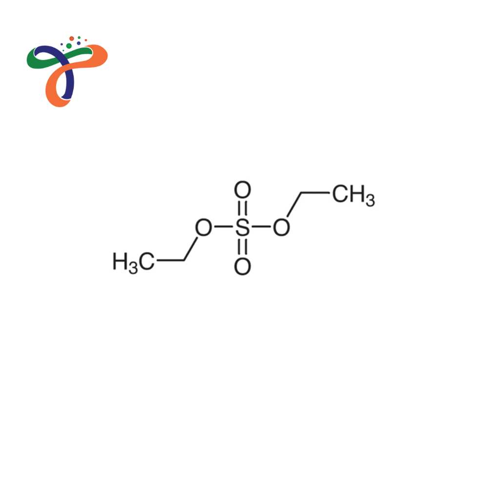 Diethyl Sulfate (64-67-5)