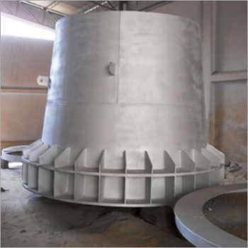 Metal Spray Coating Services
