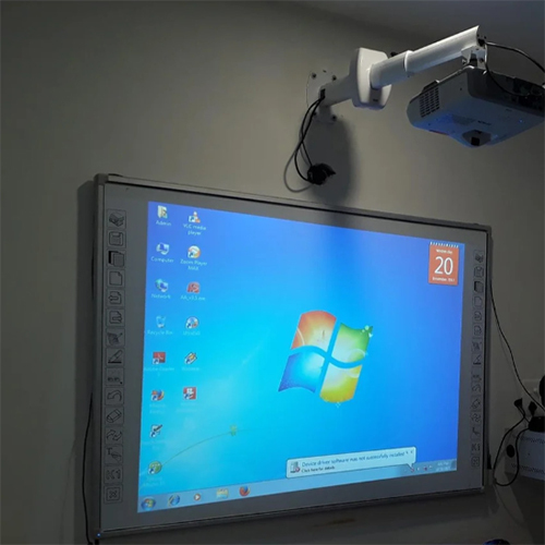 Digital Teaching Device