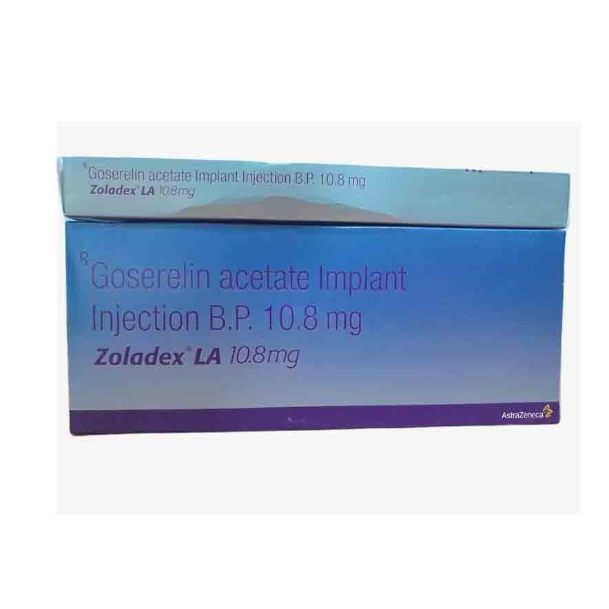 10.8 mg Goserelin Acetate Implant Injection