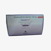 150 Mg Omalizumab Injection