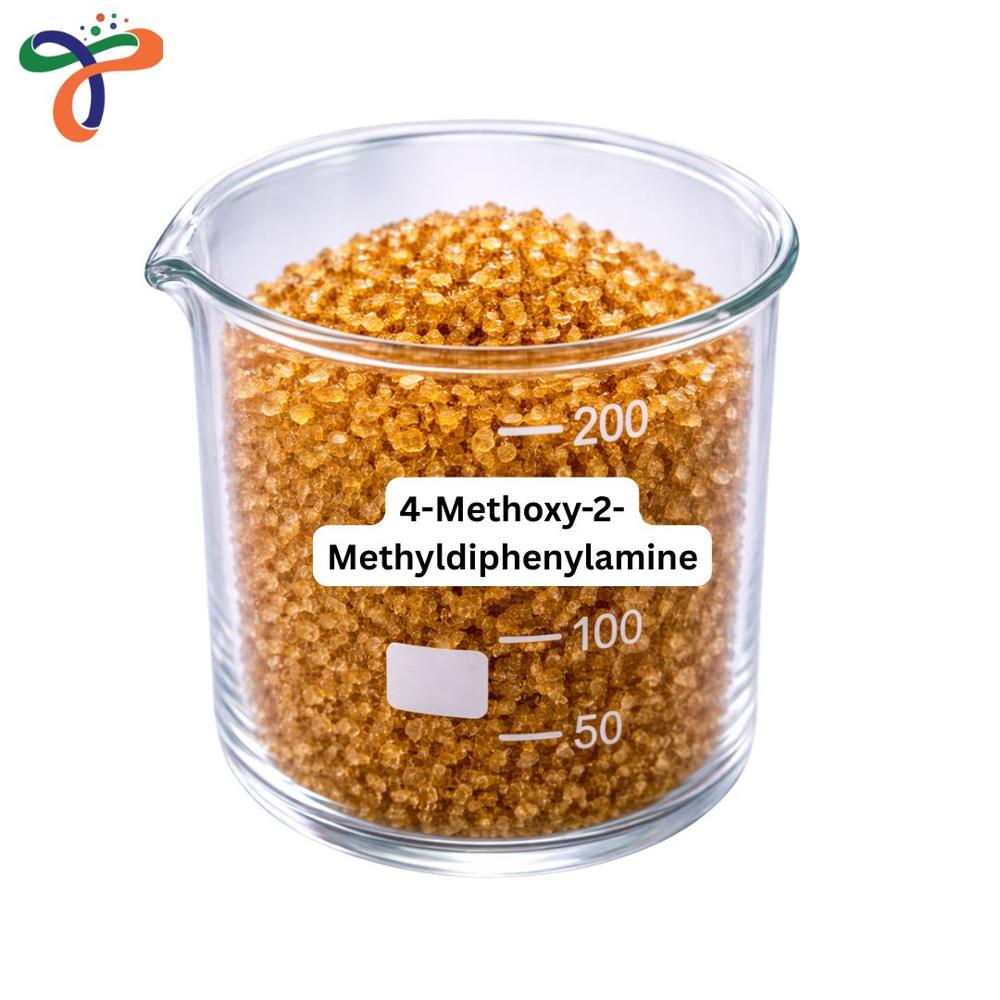 4-Methoxy-2-Methyldiphenylamine (41317-15-1) (C14H15NO)