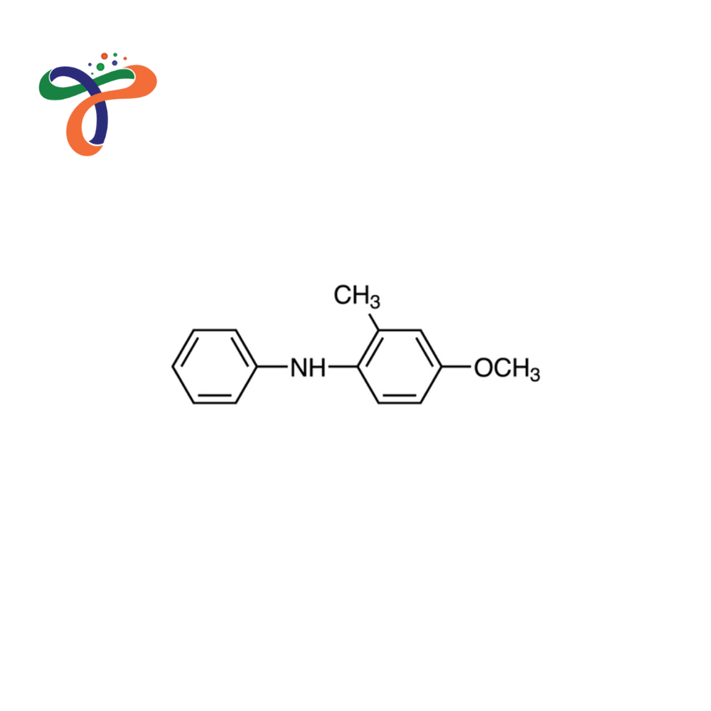 4-Methoxy-2-Methyldiphenylamine (41317-15-1) (C14H15NO)