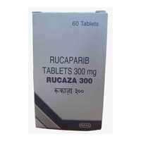 Rucaparib 300 Mg Tablets