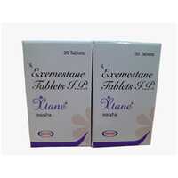 Exemestane 25 Mg Tablets
