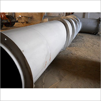 Industrial Metal Spray Coating