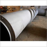 औद्योगिक धातु स्प्रे कोटिंग