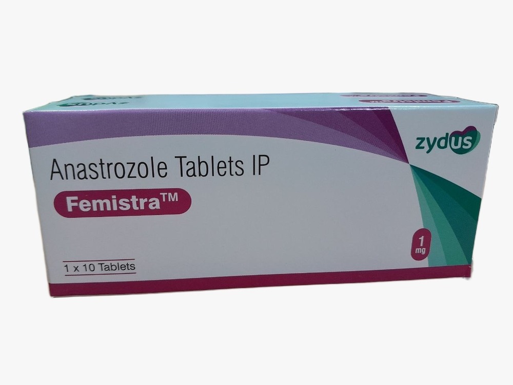 Everolimus 10 mg Tablets