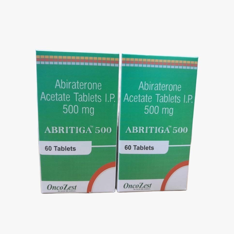 Anastrozole 1 mg Tablets