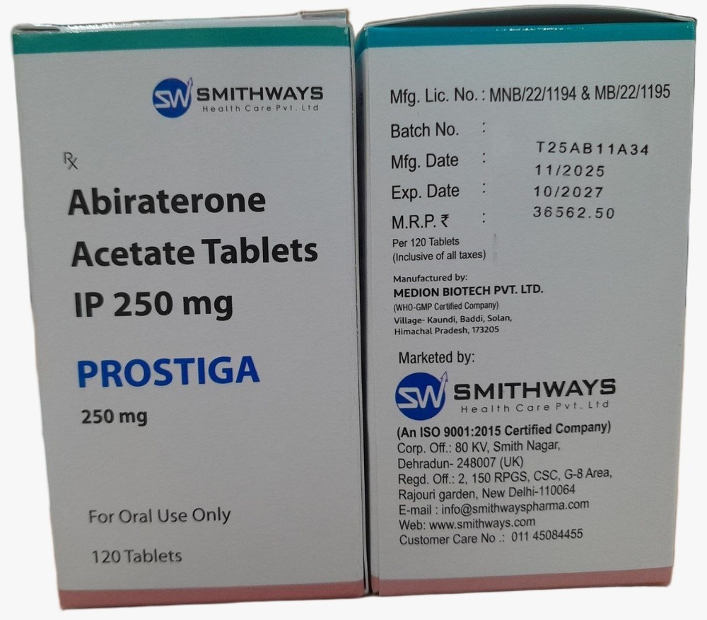 Azacitidine 200 mg Tablets