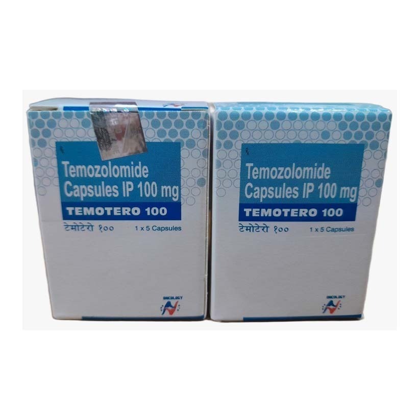 Anti Cancer Capsule