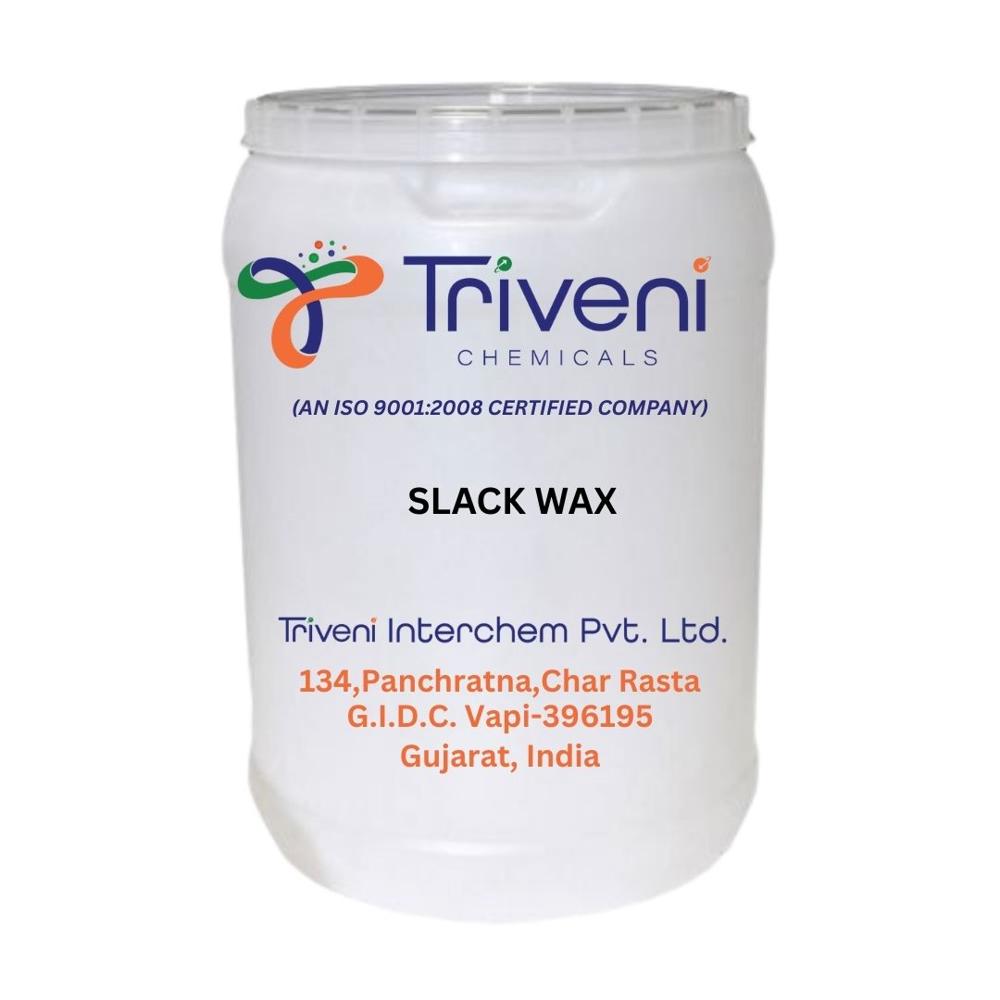 Slack Wax (420 G/mol)