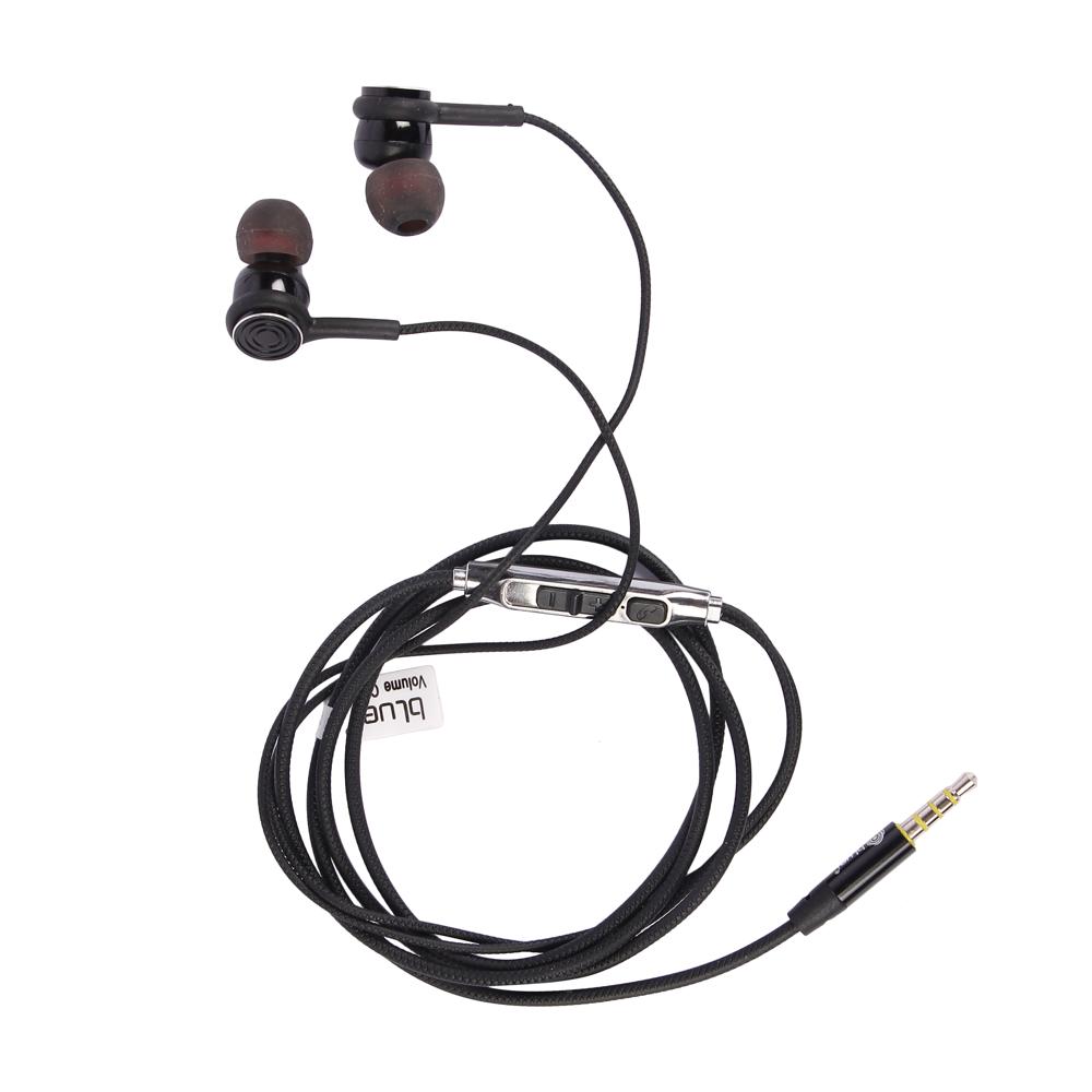 Vilen V8 Heavy Bass Wired Earphones with Mic