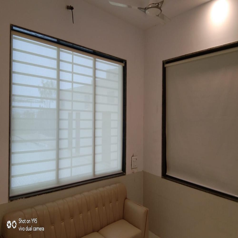 Wooden Blinds