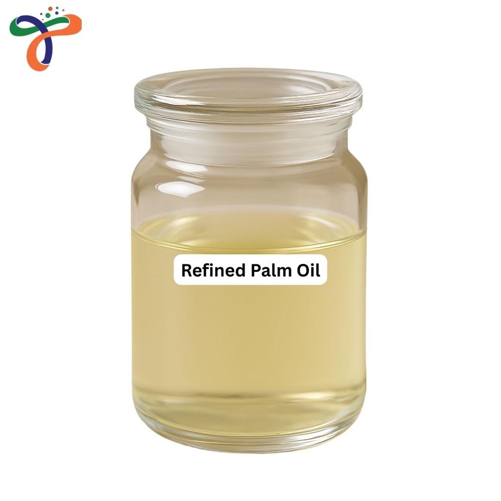 Refined Palm Oil