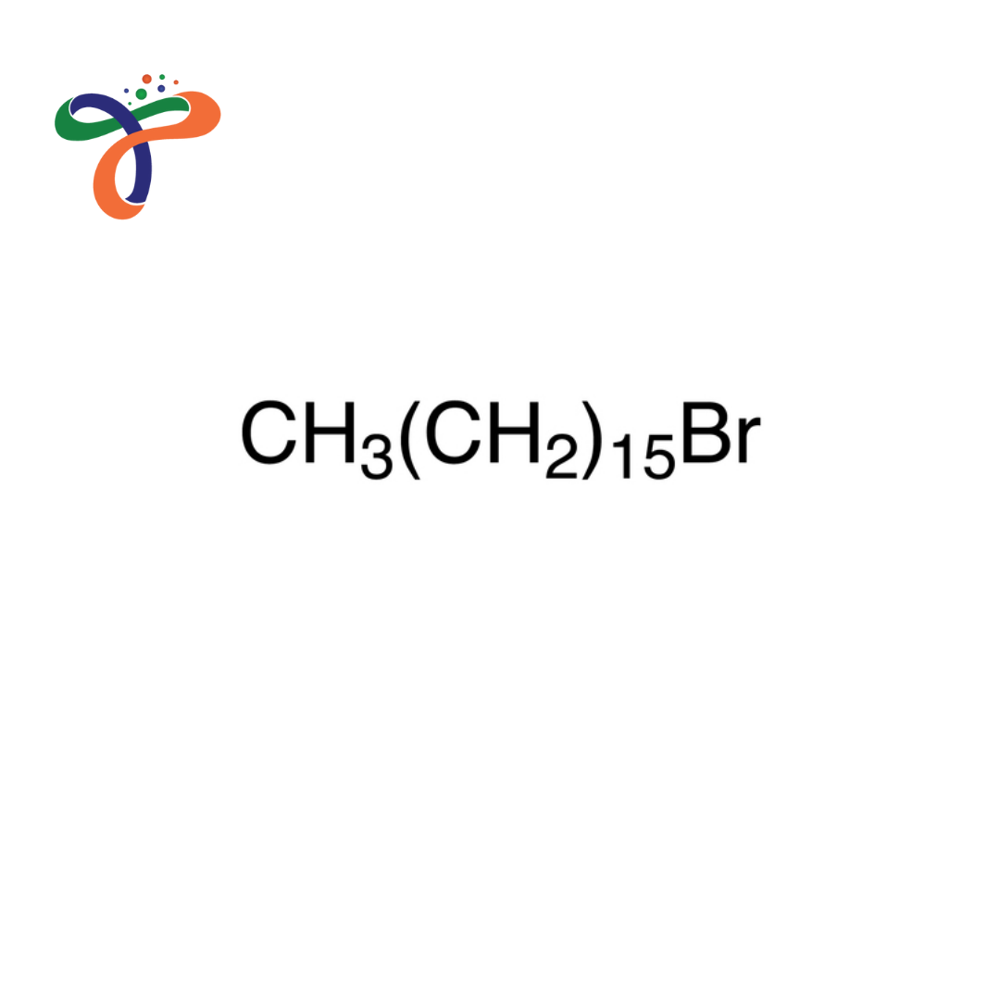 1-Bromohexadecane (112-82-3) (C16H33Br)