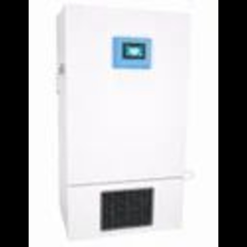 LABORATORY DEEP FREEZER