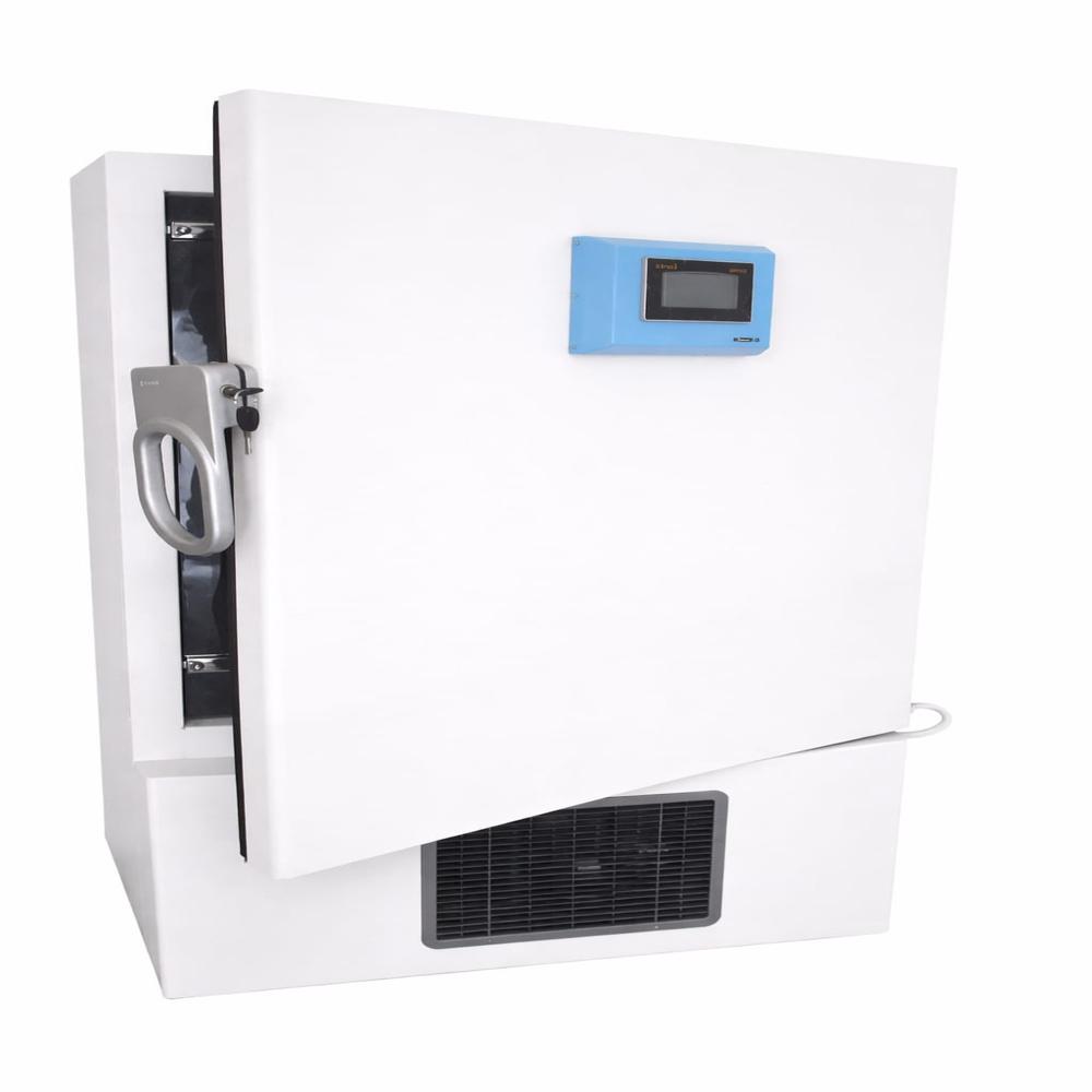 Laboratory Deep Freezer - Accuracy: 1C °C
