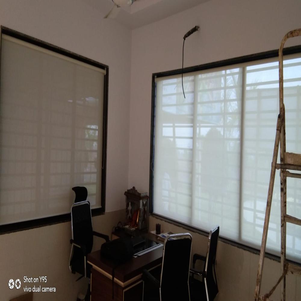 Roller Blinds