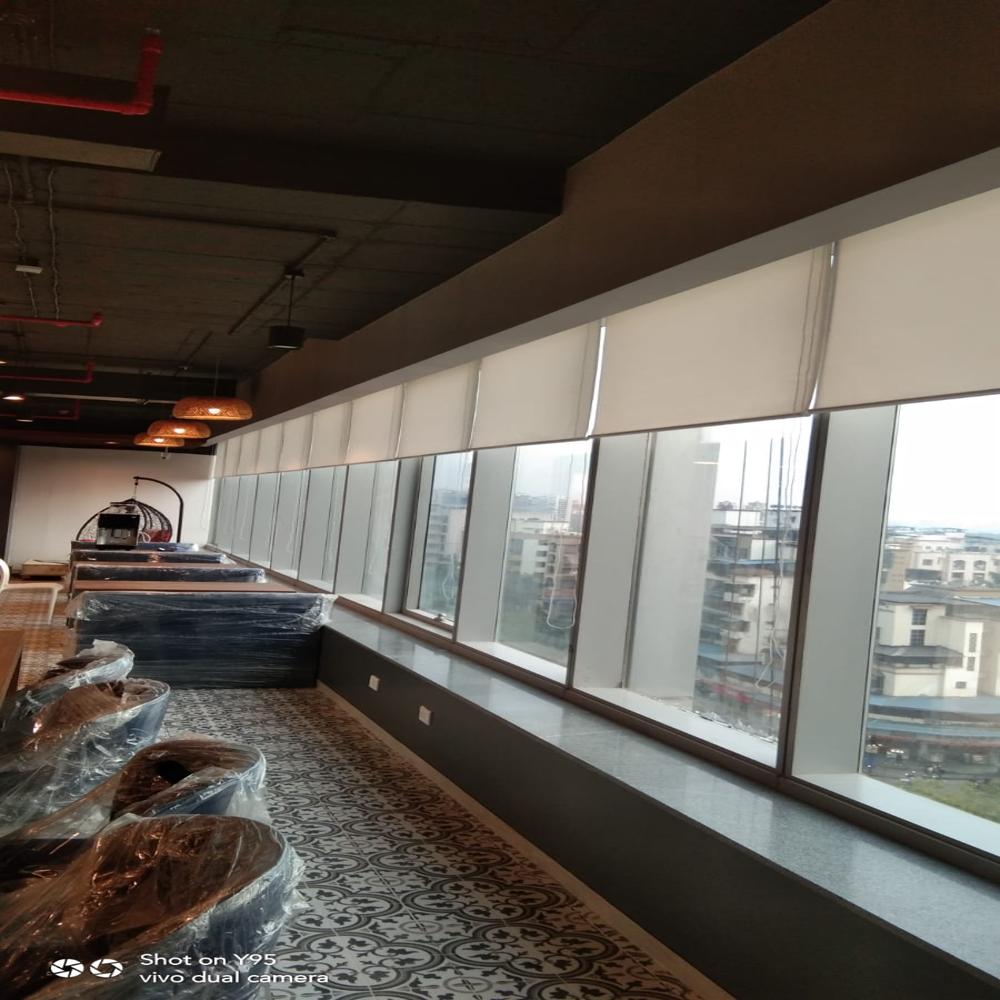 Roller Blinds
