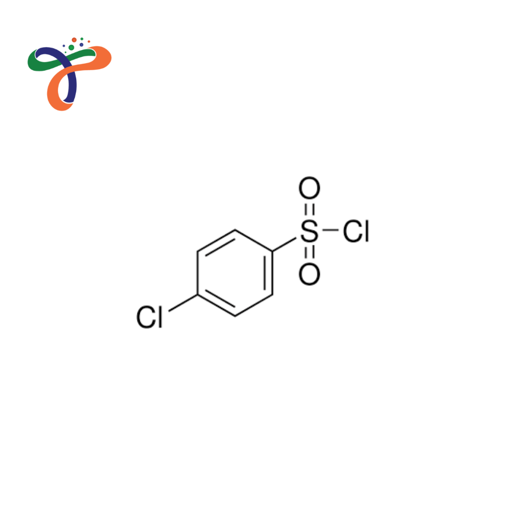 4-Chlorobenzenesulfonyl Chloride (98-60-2)