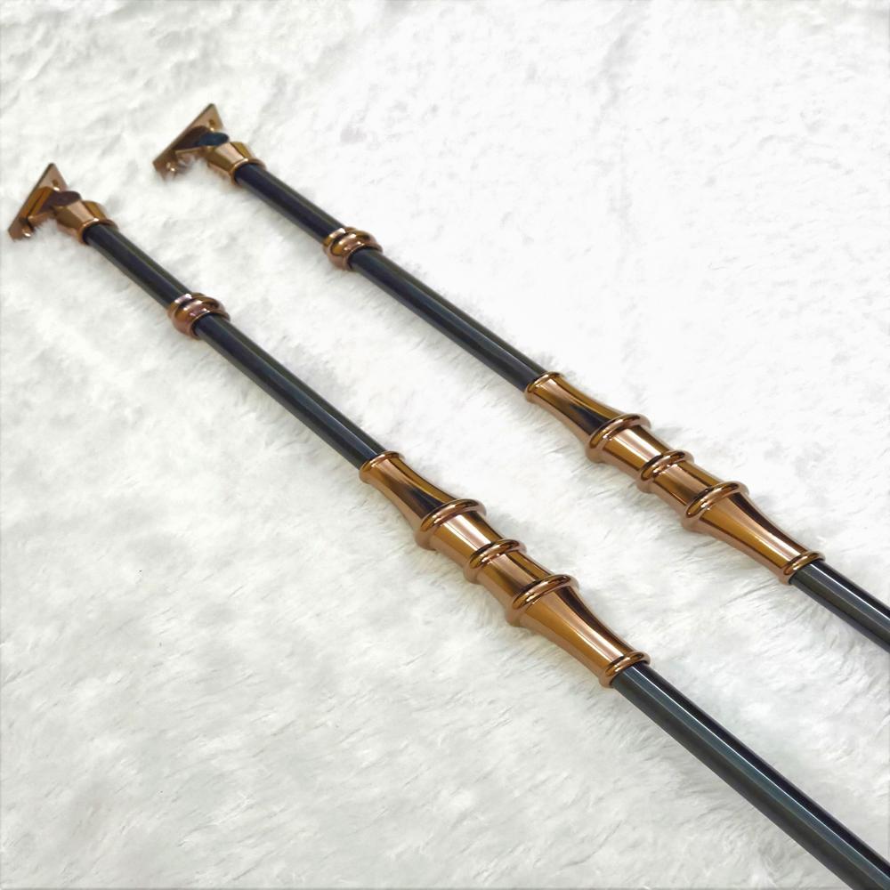 SS pvd coated Baluster Aesthetic rod