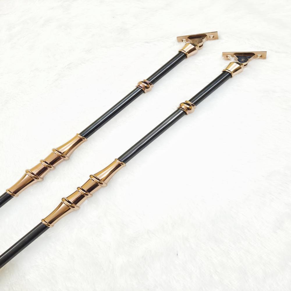 SS pvd coated Baluster Aesthetic rod