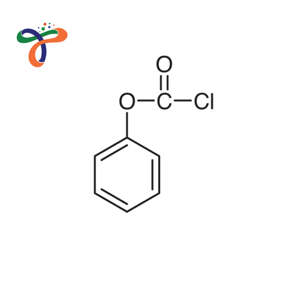 Phenyl Chloroformate (1885-14-9)
