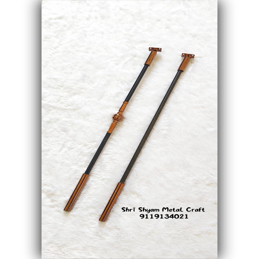 SS pvd coated Baluster 16 mm Aesthetic rod
