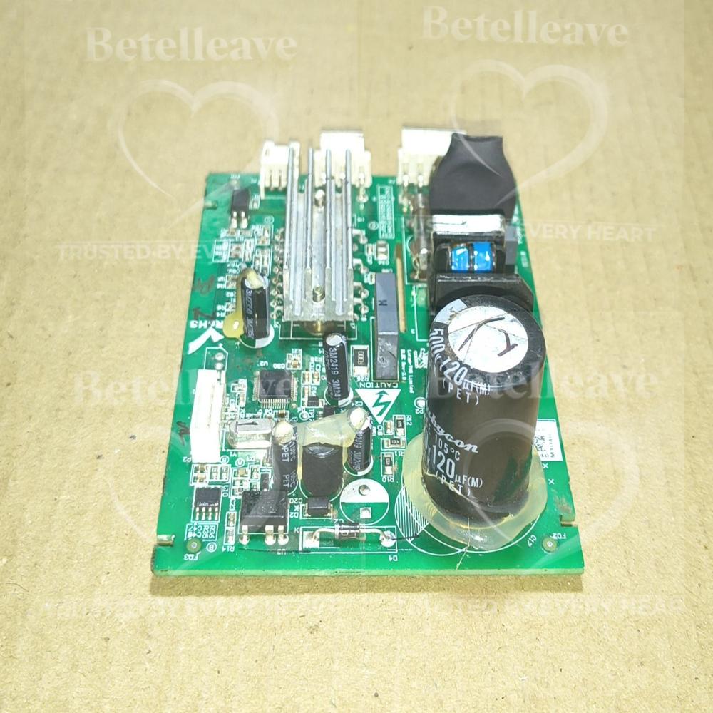 GODREJ SINGLE DOOR REFRIGERATOR PCB BOARD