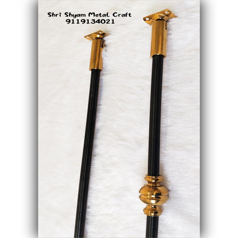 pvd coated Baluster 16 mm SS rod