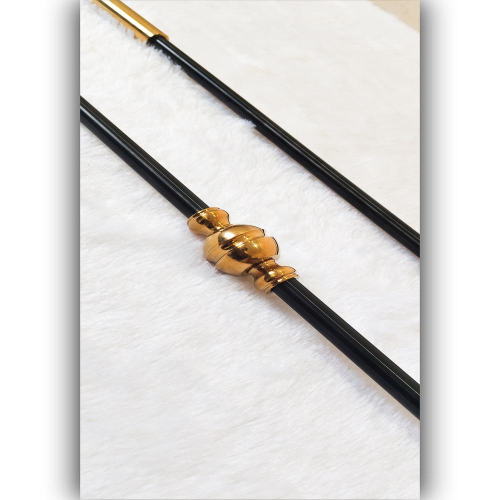 pvd coated Baluster 16 mm SS rod
