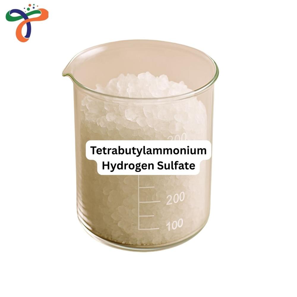 Tetrabutylammonium Hydrogen Sulfate