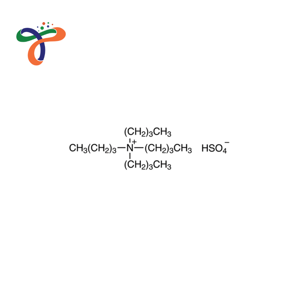 Tetrabutylammonium Hydrogen Sulfate