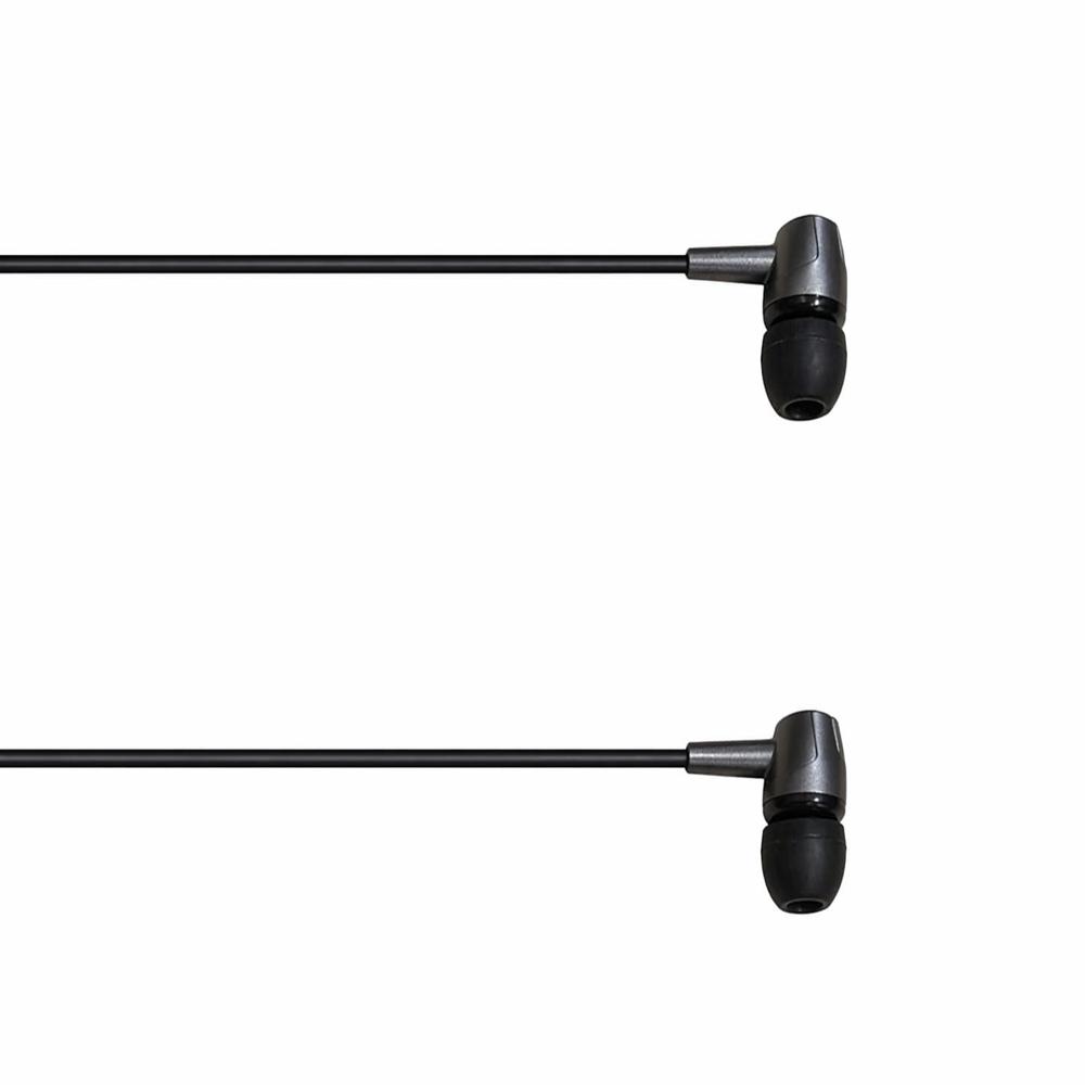 Candy 1 Wired Earphones With Mic - Color: 5 Colours Available