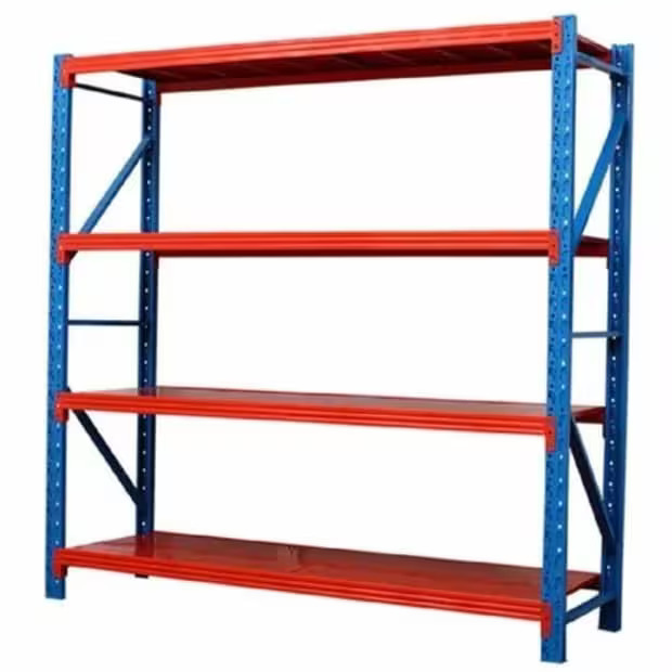 Industrial Storage Warehouse Rack