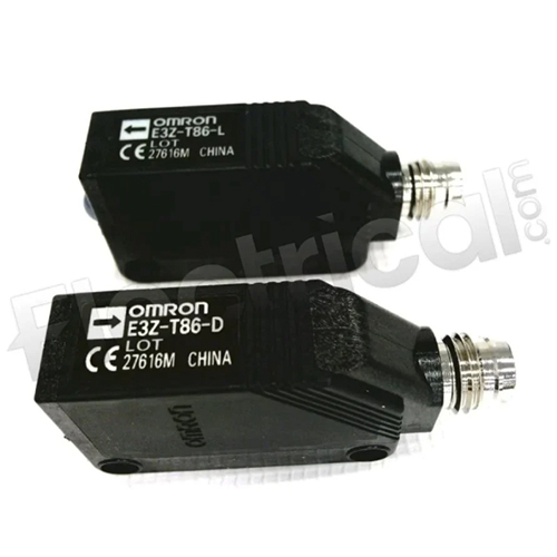E3Z T86 Omron Photo Electric Sensor