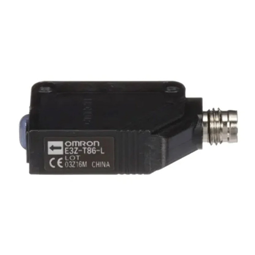 E3Z T86 Omron Photo Electric Sensor