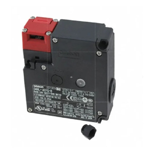 D4NL-1AFA-B-1DFA-B Omron Limit Switches