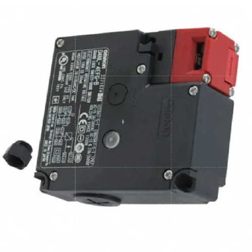 D4NL-1AFA-B-1DFA-B Omron Limit Switches