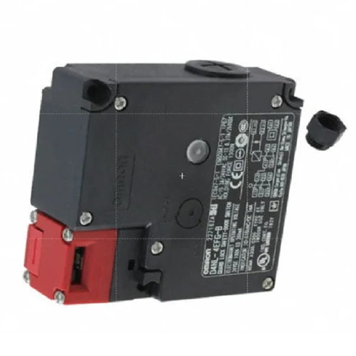 D4NL-1AFA-B-1DFA-B Omron Limit Switches