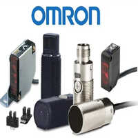 D4c-2202 Omron Limit Switch - Aluminium Die-cast, Ip67, Roller Plunger | High Repeatability, Snap Action, Water Oil Resistant
