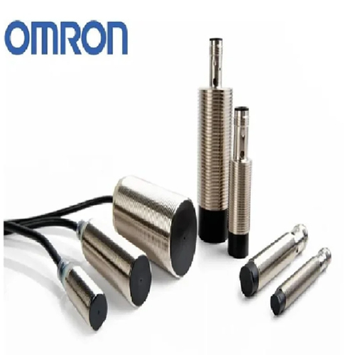 D4c-2202 Omron Limit Switch - Aluminium Die-cast, Ip67, Roller Plunger | High Repeatability, Snap Action, Water Oil Resistant