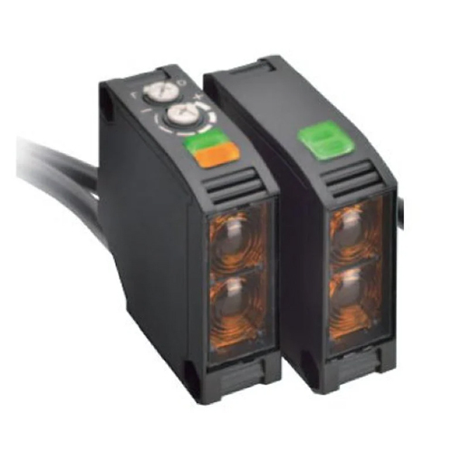 E3JK-RR13 2M Omron Photo Sensor