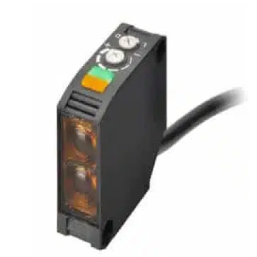 E3JK-RR13 2M Omron Photo Sensor