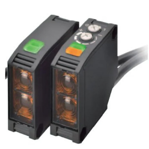 E3JK-RR13 2M Omron Photo Sensor